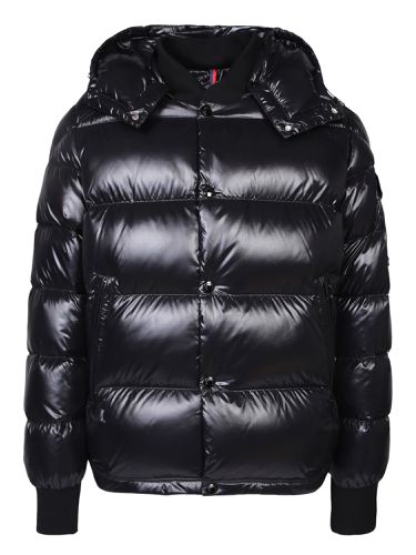 Moncler Maljasset Down Jacket - Moncler - Modalova