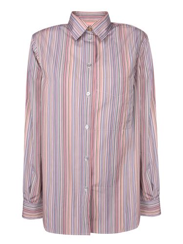 Paul Smith signature Stripe Shirt - Paul Smith - Modalova