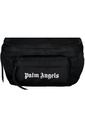 Palm Angels Nylon Belt Bag - Palm Angels - Modalova