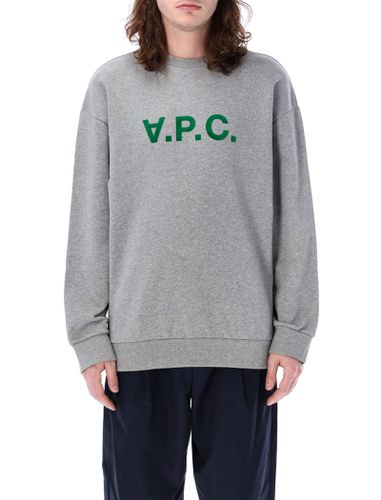 A. P.C. Vpc Sweatshirt - A.P.C. - Modalova