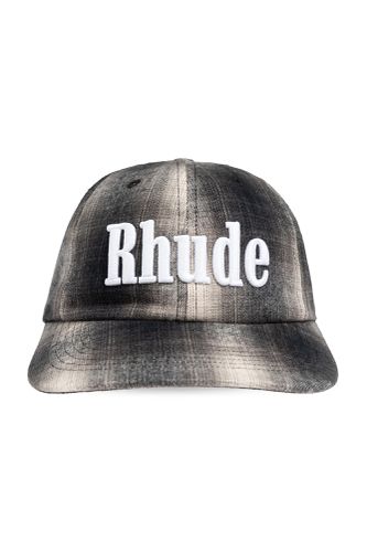 Rhude Cap - Rhude - Modalova