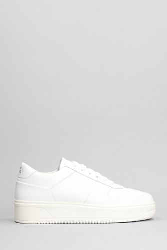 Edition 11 Low Sneakers In Leather - National Standard - Modalova