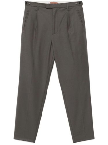 Barena Trousers Grey - Barena - Modalova