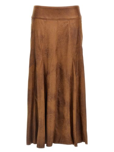 Isabel Marant genevi Skirt - Isabel Marant - Modalova