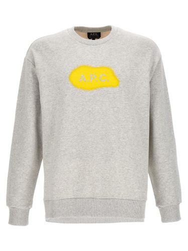 A. P.C. Alastor Sweatshirt - A.P.C. - Modalova