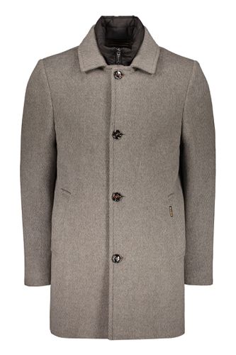 Monferrato - Hl7 Cashmere Coat - Moorer - Modalova