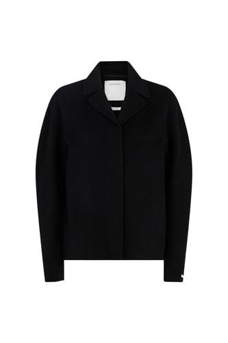 Max Mara Concealed Fastened Coat - Max Mara - Modalova