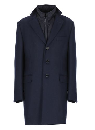 Fay Easy Double Coat - Fay - Modalova