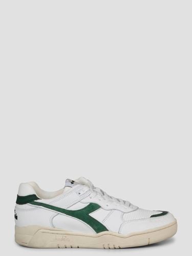 Diadora B.560 Used Sneakers - Diadora - Modalova