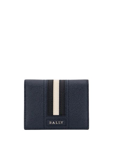 Bally Talder Card Holder - Bally - Modalova