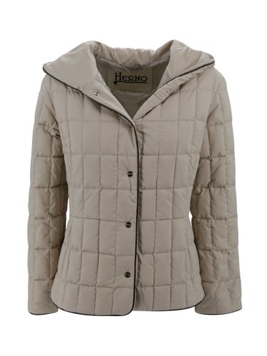 Herno Jacket - Herno - Modalova