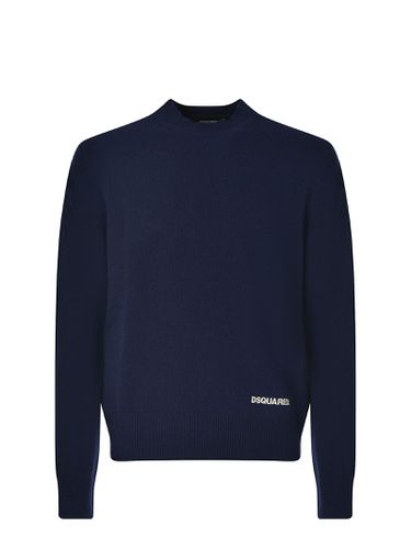 Sweater Dsquared2 Made Of Wool - Dsquared2 - Modalova