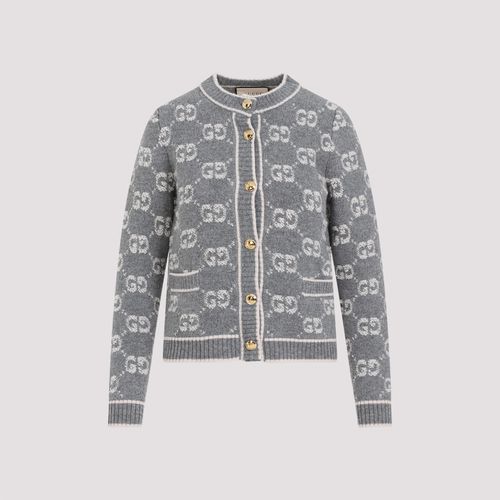 Gucci Cardigan - Gucci - Modalova