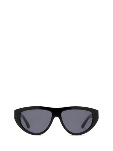 Huma Viko Black Sunglasses - Huma - Modalova