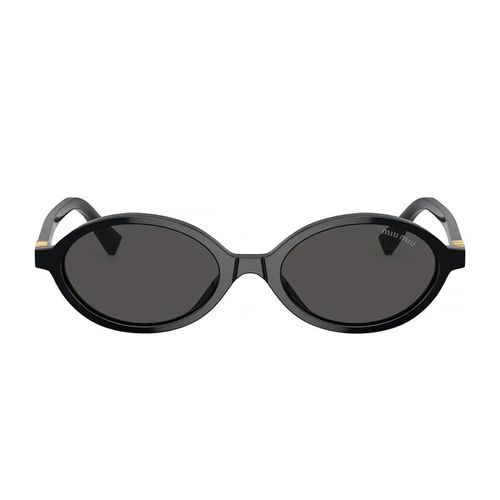 Mu 04zs Miu Regard 1ab5s0 Sunglasses - Miu Miu - Modalova