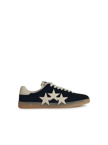 Pacific Leather Sneakers - AMIRI - Modalova