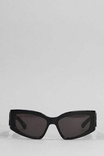 Sunglasses In Acetate - Balenciaga - Modalova