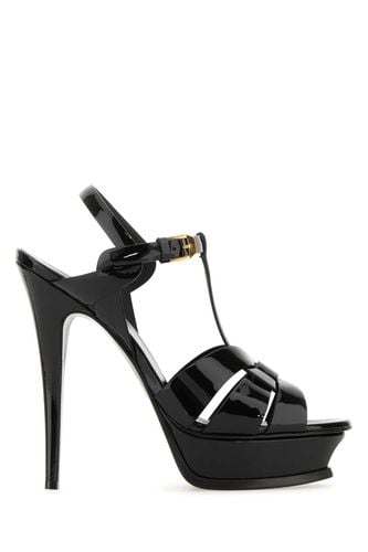 Saint Laurent Tribute Sandals - Saint Laurent - Modalova