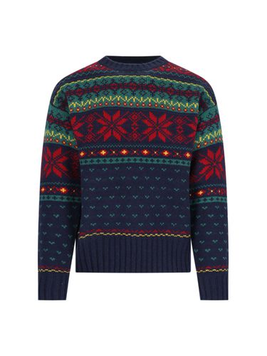 Ralph Lauren Snowflake Sweater - Ralph Lauren - Modalova