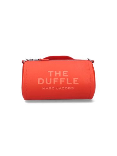 Marc Jacobs The Leather Duffle Bag - Marc Jacobs - Modalova