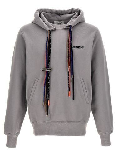 AMBUSH multicord Hoodie - AMBUSH - Modalova