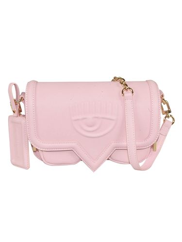 Eyelike Shoulder Bag - Chiara Ferragni - Modalova