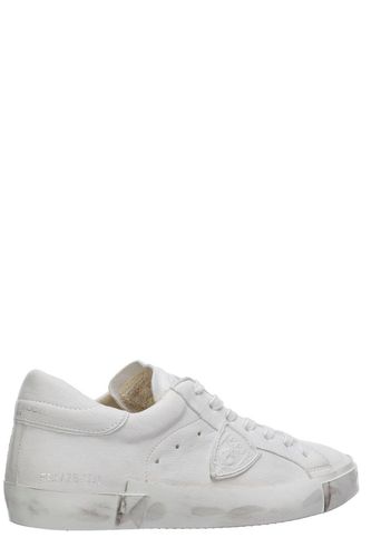 Prsx Low-top Sneakers - Philippe Model - Modalova