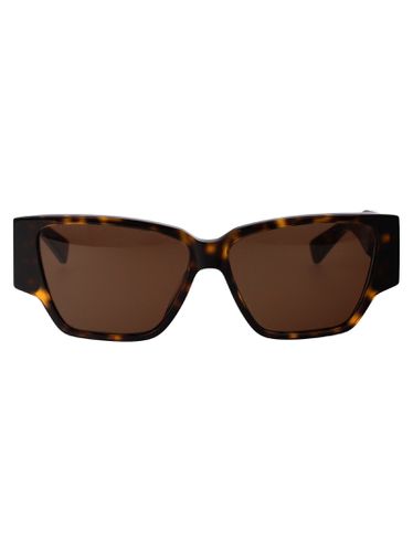 Bv1285s Sunglasses - Bottega Veneta Eyewear - Modalova