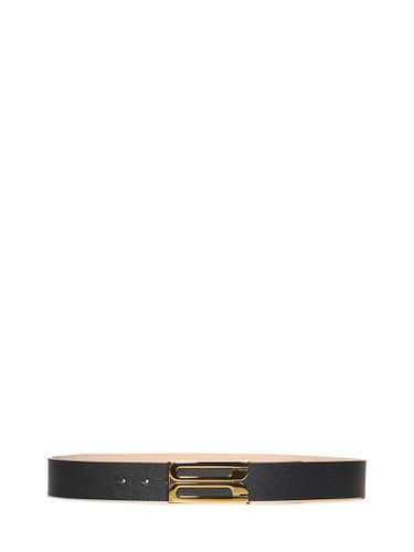 Victoria Beckham Jumbo Frame Belt - Victoria Beckham - Modalova