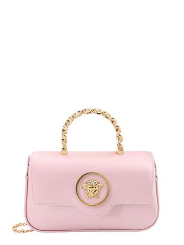 Mini Satin Bag The Jellyfish - Versace - Modalova