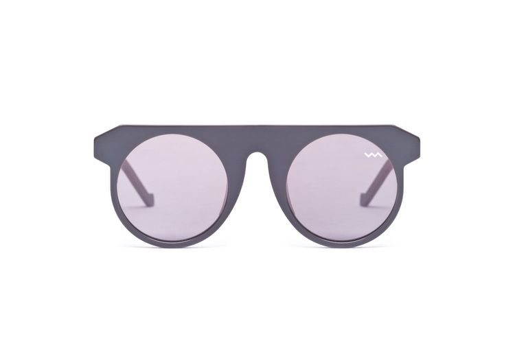 VAVA Bl0006-dark Grey Sunglasses - VAVA - Modalova