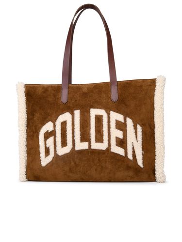 Golden Goose California Shopper Bag - Golden Goose - Modalova
