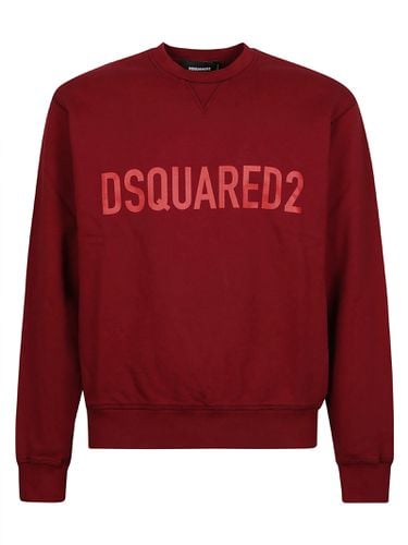 Dsquared2 Cool Fit Sweatshirt - Dsquared2 - Modalova