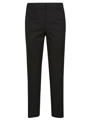 True Royal Trousers Black - True Royal - Modalova