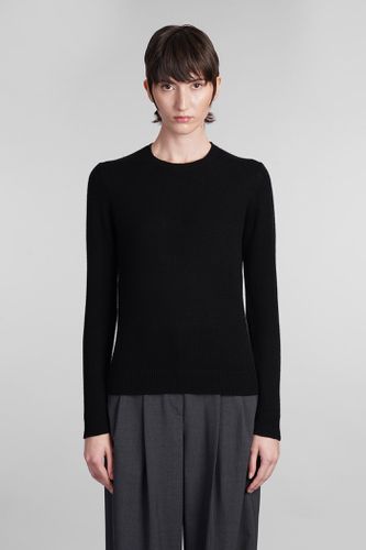Theory Knitwear In Black Cashmere - Theory - Modalova