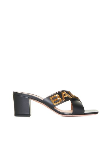 Bally Sandals - Bally - Modalova