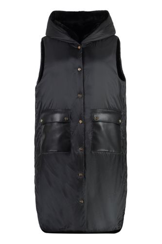 Florian Hooded Bodywarmer - 'S Max Mara - Modalova