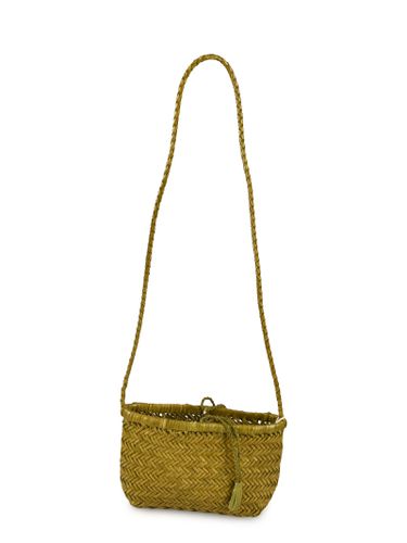 Minsu Mini Basket Shoulder Bag - Dragon Diffusion - Modalova