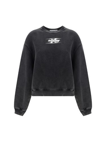 Alexander Wang Sweatshirt - Alexander Wang - Modalova