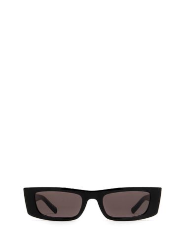 Sl 553 Sunglasses - Saint Laurent Eyewear - Modalova