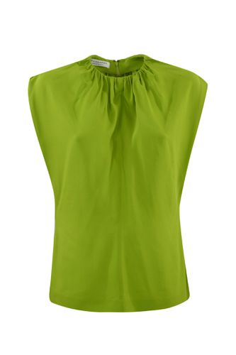 Viscose Crepe Top - Philosophy di Lorenzo Serafini - Modalova