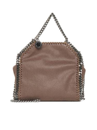 Stella McCartney Falabella Tiny Bag - Stella McCartney - Modalova