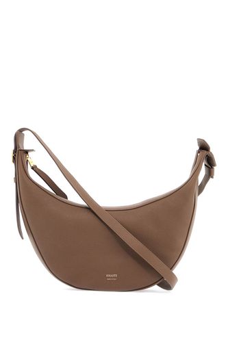 Khaite Small Augustina Hobo Bag - Khaite - Modalova