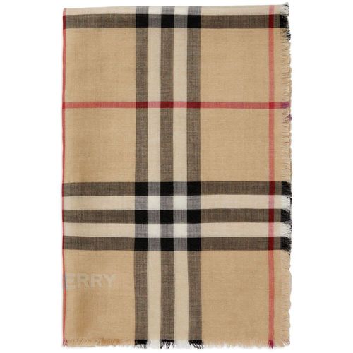 Burberry Scarf - Burberry - Modalova