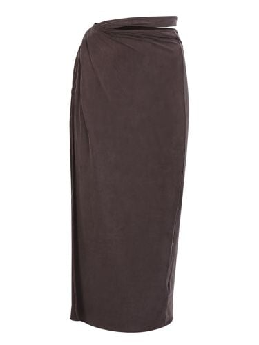 Jacquemus Skirt - Jacquemus - Modalova