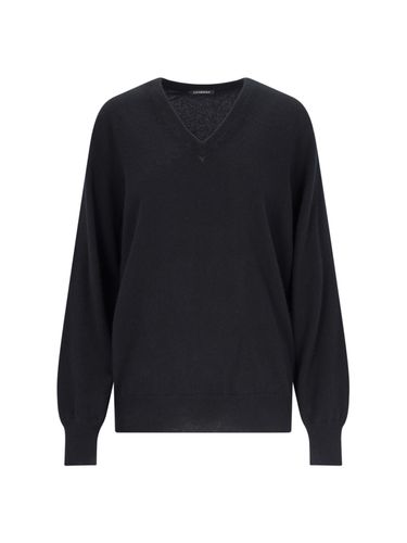 Canessa V-neck Sweater - Canessa - Modalova