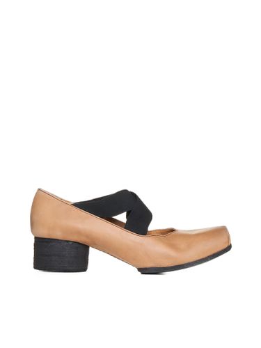 Uma Wang Flat Shoes - Uma Wang - Modalova