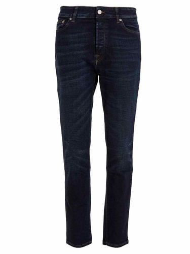 Drake Slim Fit Jeans - Department Five - Modalova