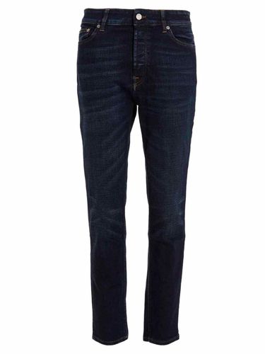 Drake Slim Fit Jeans - Department Five - Modalova