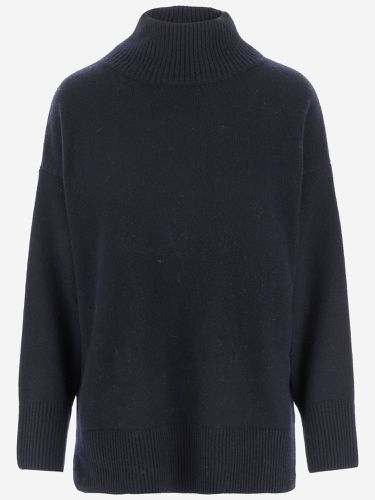 Vince Wool And Cashmere Sweater - Vince - Modalova